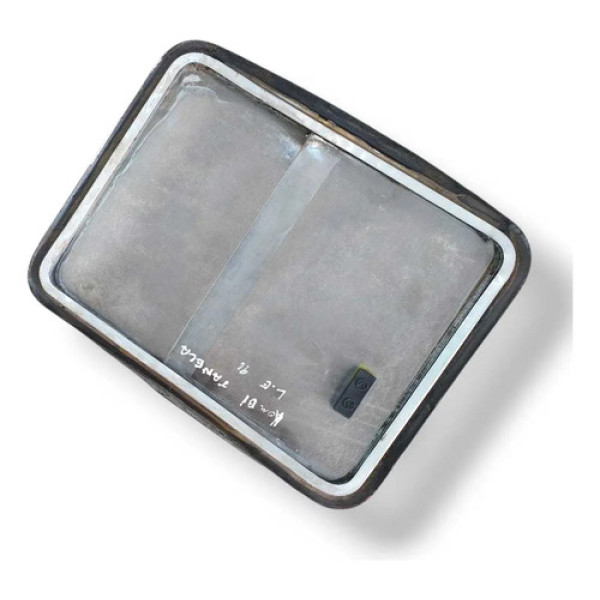 Vidro Lado Esquerdo Volkswagen Kombi 1993 1994 1995 1996