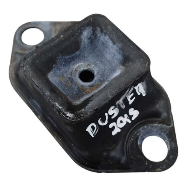 Coxim Cambio Esquerdo  Renault Duster  2.0  2014 2015  