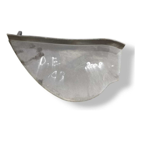 Acabamento Painel Lateral Esquerda C3 2008 2009 9638006577