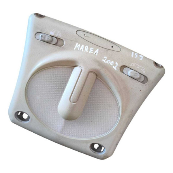 Luz Cortesia Teto Fiat Marea 1999/2000/2001/2002 08816050