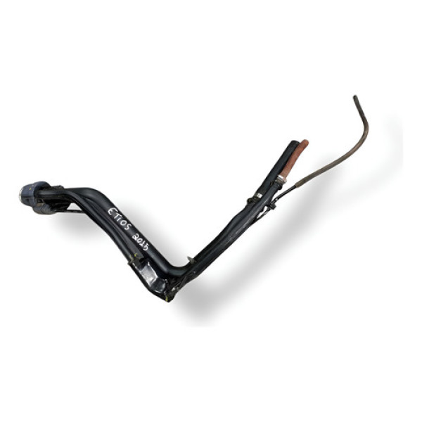 Gargalo Tanque Combustivel Toyota Etios 2014 2015 2016 77210