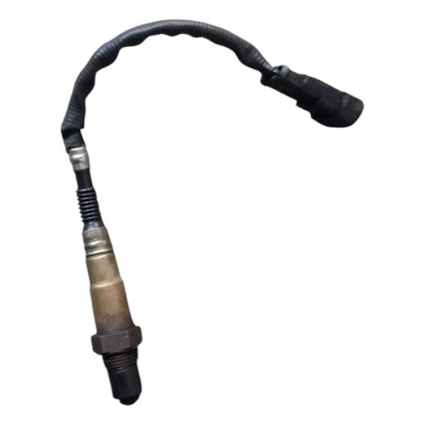 Sonda Lambda Pós Catalisador Chevrolet S10 2.4 2014 A 2016