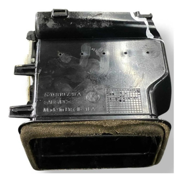 Difusor Ar Central Direito Fox 2007/2008 5z0819728a Detalhe