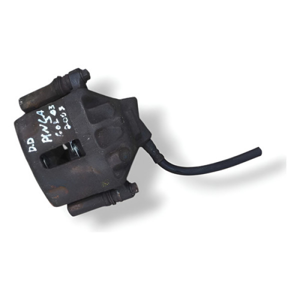 Pinça Freio Dianteiro Direito Volkswagen Gol G3 1.0 2003