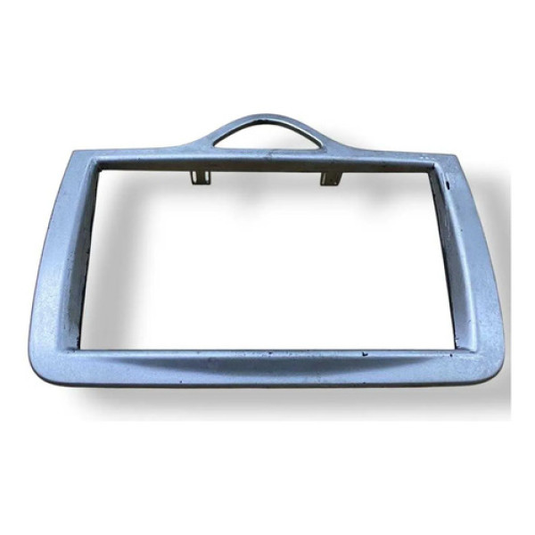 Moldura Central Painel Jac J3 Turin 2012 2013 5306150u8010