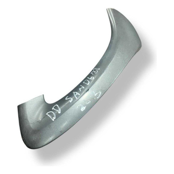 Acabamento Interno Traseiro Direito Honda Fit 2010 4801268