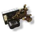 Fechadura Porta Dianteira Esquerda Chevrolet S10 1997 1998