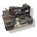 Fechadura Porta Dianteira Direita Chevrolet Zafira 24444016