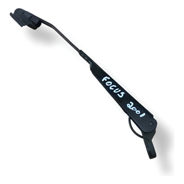 Braço Limpador Vidro Traseiro Ford Focus 2001 Xs41a17406aa