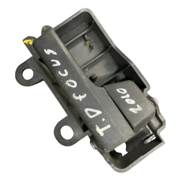 Maçaneta Interna Trasei Direita Ford Focus 2010 3m51r22600 Traseira