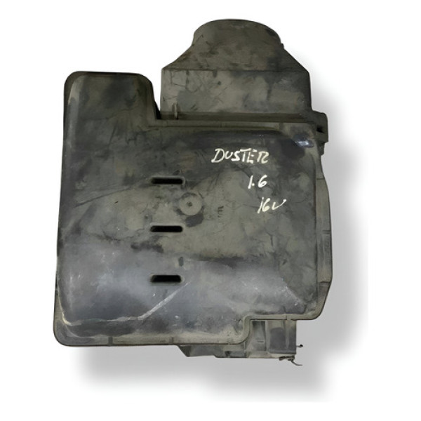 Caixa Filtro Ar Renault Duster 2008 A 2015 54605885901