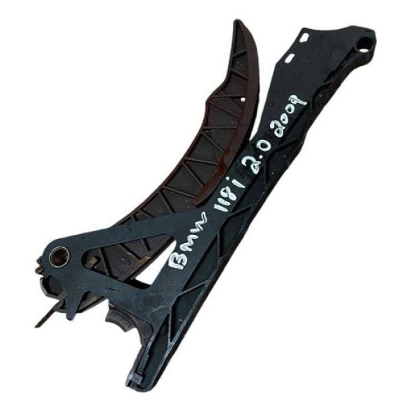 Tensor Guia Corrente Comando Bmw 118i 2.0 09/14 11311439833