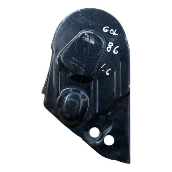 Capa Correia Dentada Superior Volkswagen Gol 1.6 1986 A 1992