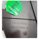 Forro Porta Dianteira Esquerda Cobalt 1.4 2013 - 67778x7b00