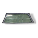 Vidro Vigia Traseiro Chevrolet  Blazer 2.4 2009 2010 2011