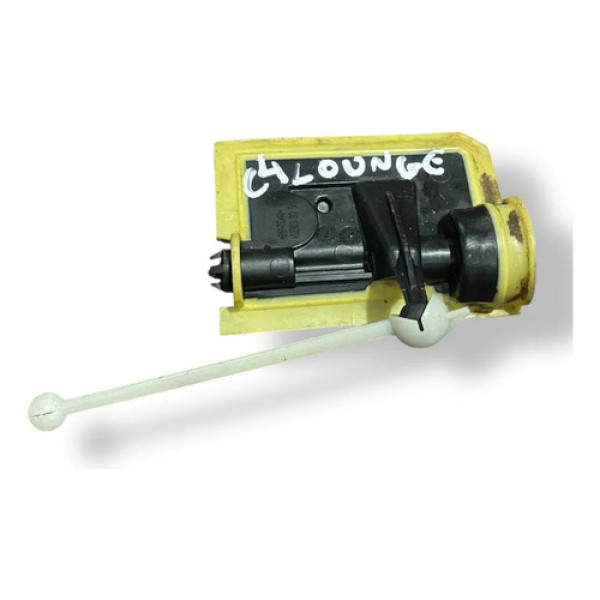 Carcaça Caixa Evaporadora Citroën C4 Lounge 2016 2017 2018