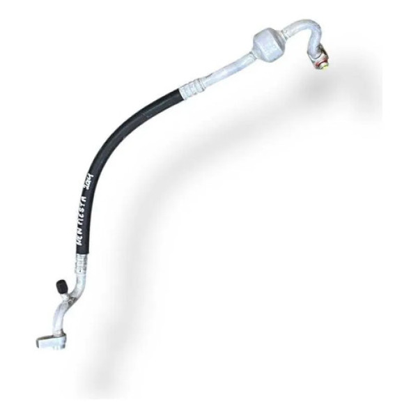 Mangueira Ar Condicionado New Ford Fiesta 2014 2015 2016