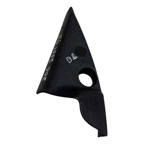 Acaba Inter Retrovisor Diant Esq Peugeot 206 2001 9624639977