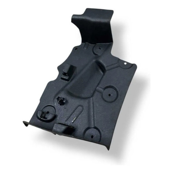 Acabamento Porta Mala Esquerdo Renault Clio 07 7700435099