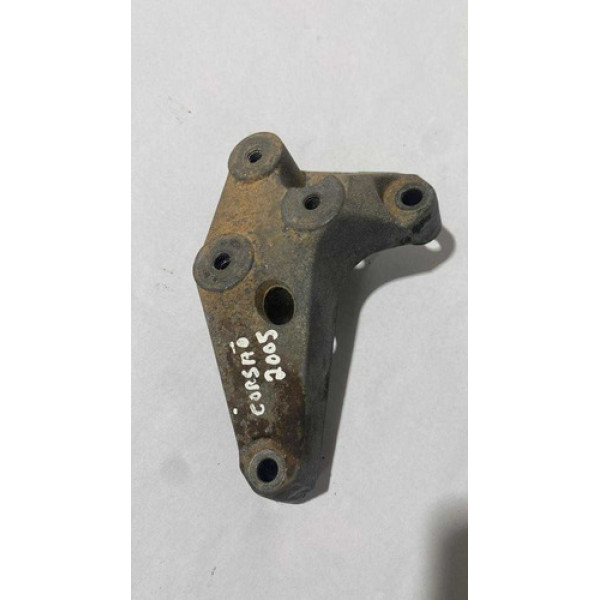 Suporte Coxim Cambio Chevrolet Corsa Hatch Maxx 1.8 2005
