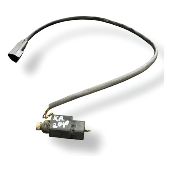 Sensor Velocidade Ford Ka 1.0 2010 2011 2012  2s659e731ac