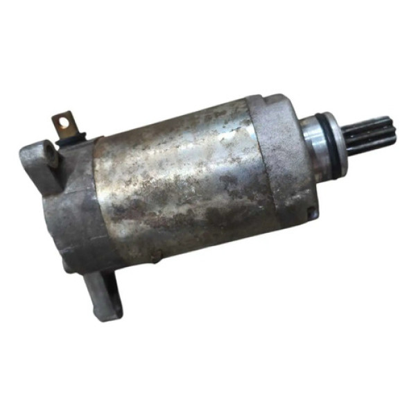 Motor Arranque Partida Yamaha Factor 125 2009/2010/2011/2012
