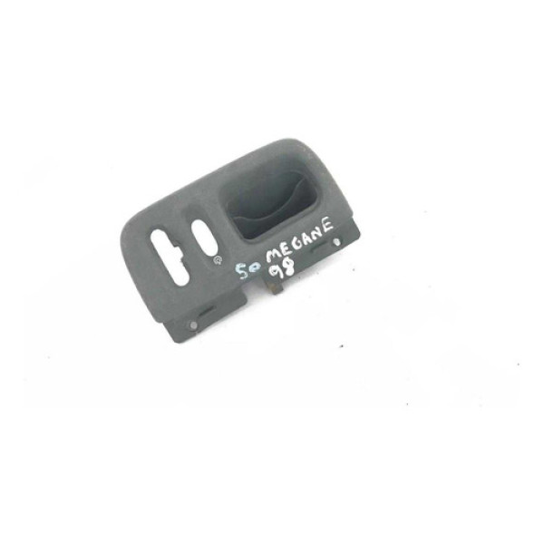 Acabamento Regulador Luz Painel Renault Megane 7700416950