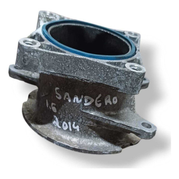 Suporte Tbi Corpo Borboleta Renault Sandero 2014 8201039738