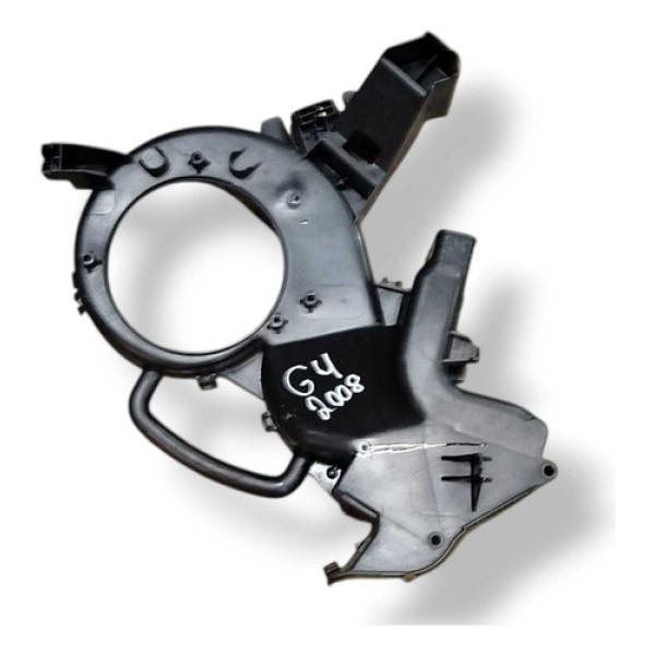 Carcaça Caixa Evaporadora Volkswagen Gol 2008 116241430