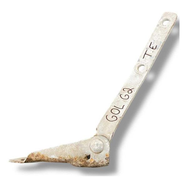 Dobradiça Capo Traseira Esquerda Volkswagen Gol G2 1998 1999