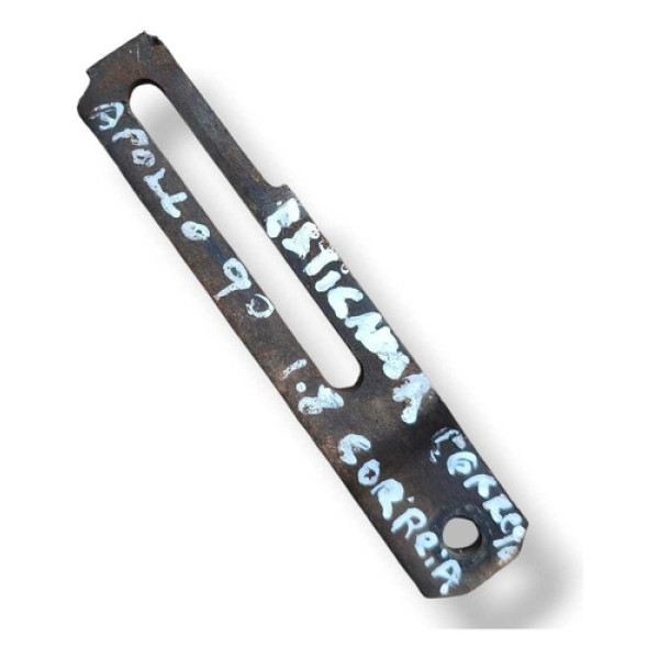 Suporte Alternador Esticador Volkswagen Apollo 1.8 1990