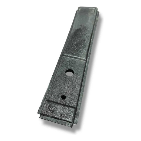 Moldura Tampa Lado Esquerdo Hyundai Galloper 1998 Hq621600