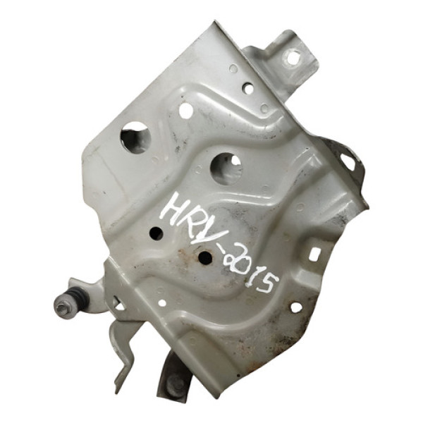 Suporte Base Bateria Honda Hr-v 1.8 2015 2016 2017 2018  Direito