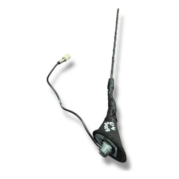 Antena Teto Gol G4 2003 2004 2005 2006 2007 2008 Preto