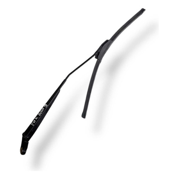 Braço Limpador Esquerdo Parabrisa Fiat Uno 2019/20 51866792 Esquerdo