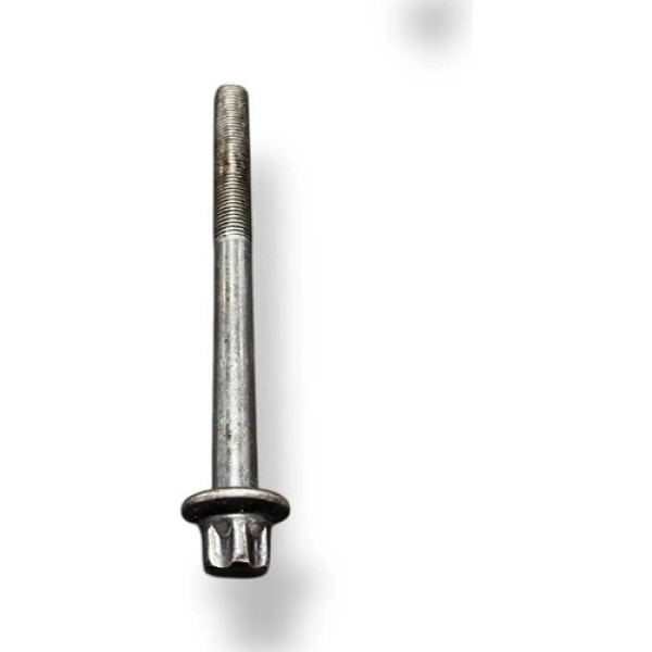 Parafuso Cabeçote Nissan Tiida 1.8 16v 2008 2009 2010 A 2012