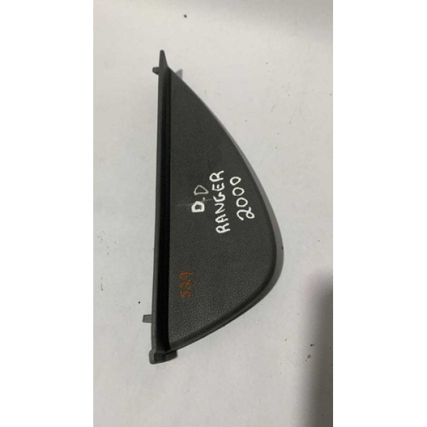 Acabamento Painel Diantei Dire Ford Ranger  2s65a04394a 2000