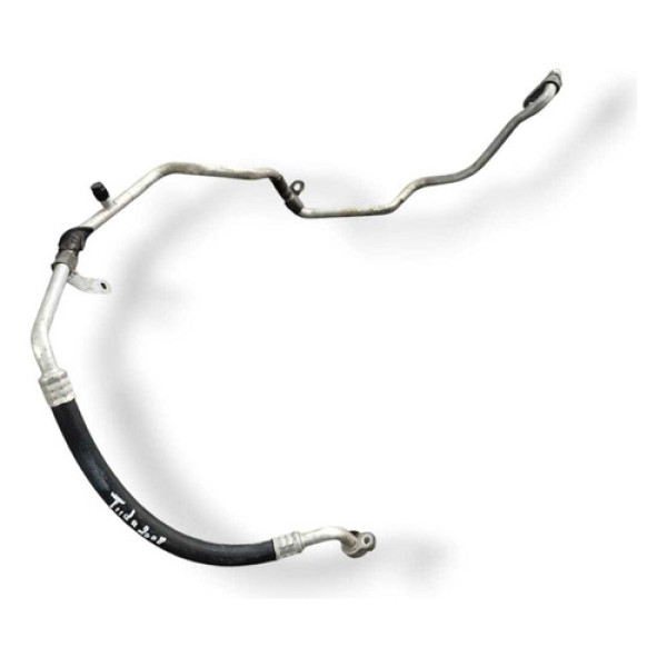 Mangueira Ar Condicionado Nissan Tiida 1.8s 2008/2009/2010