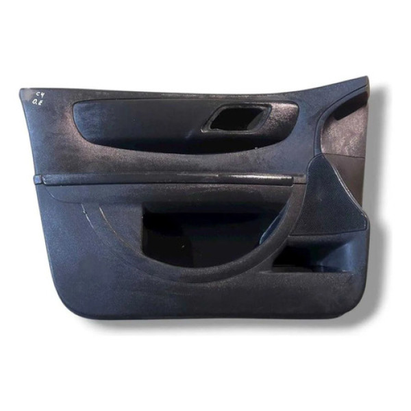Forro Porta Dianteira Esquerda Citroen C4 2016 9646274377