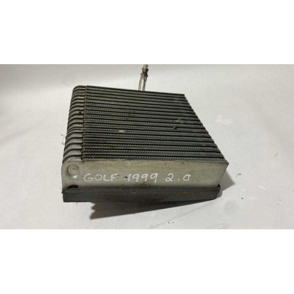 Radiador Ar Quente Volkswagem Golf A3 1999 2.0 