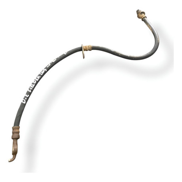 Flexível Freio Dianteiro Esquerdo Toyota Fielder 2005 A 2008