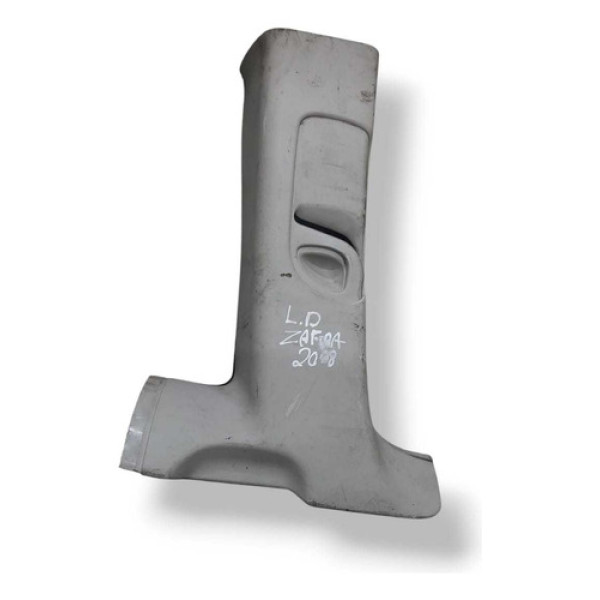 Acabamento Coluna Direita Chevrolet Zafira 2008 90579816