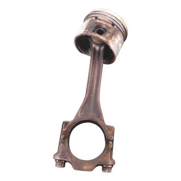 Pistão Biela Volkswagen Gol G2 G3 1.0 1998 1999 2000 2001 