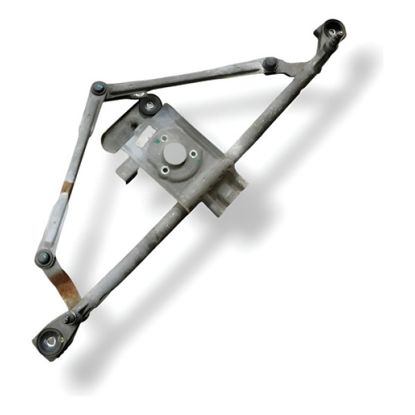 Galhada Limpador Parabrisa Ford Ka 2010 2011 2012 2013 Esquerdo