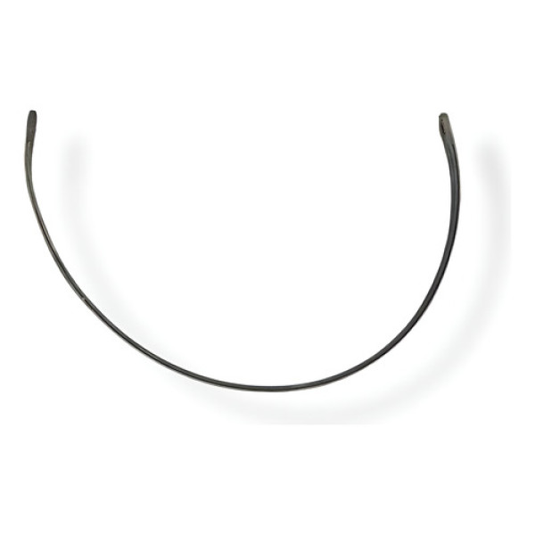 Friso Porta Lado Direito Volkswagen G8 2017 2018  2019 2020 Preto