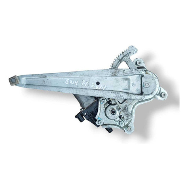 Maquina Vidro Elét Tras Direita Hilux Sw4 2006/15 857200k020