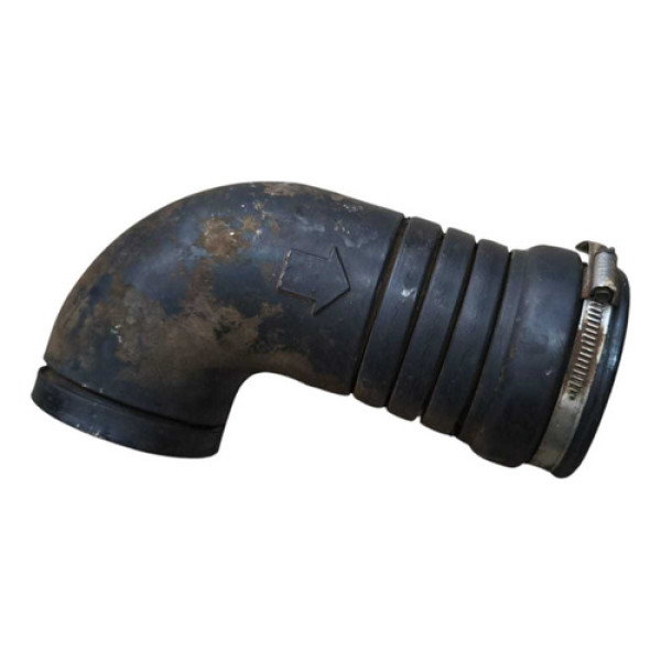 Mangueira Filtro De Ar Volkswagen Voyage 1983/1984 377129621