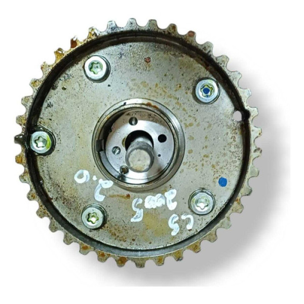 Polia Comando Admissão Citroën C5 2.0 2002 2003 2004 2005