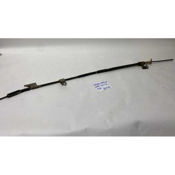 Cabo Freio De Mão Traseiro Direito Hilux Sw4 3.0 2006 2015