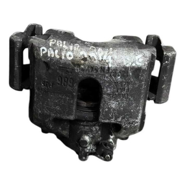 Pinça Freio Dianteira Esquerda Fiat Palio Fire 2010 A 2014